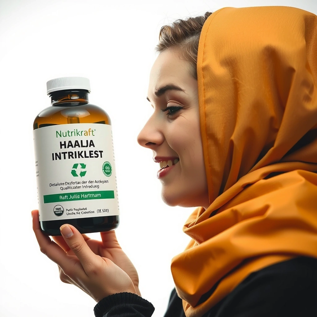 Porträt Julia Hartmann